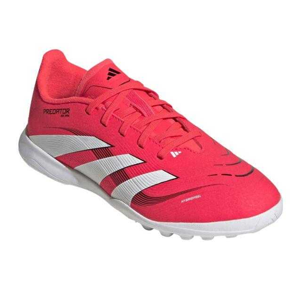 Adidas Predator league kunstgras voetbalschoenen voor kinderen/kinderen