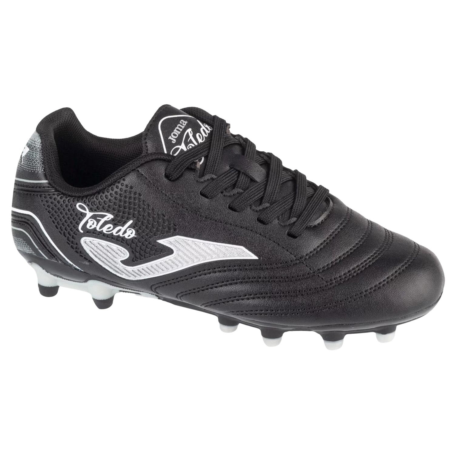 Joma Toledo stevige grond voetbalschoenen voor kinderen/kinderen