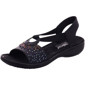 Rieker Sandalen  -