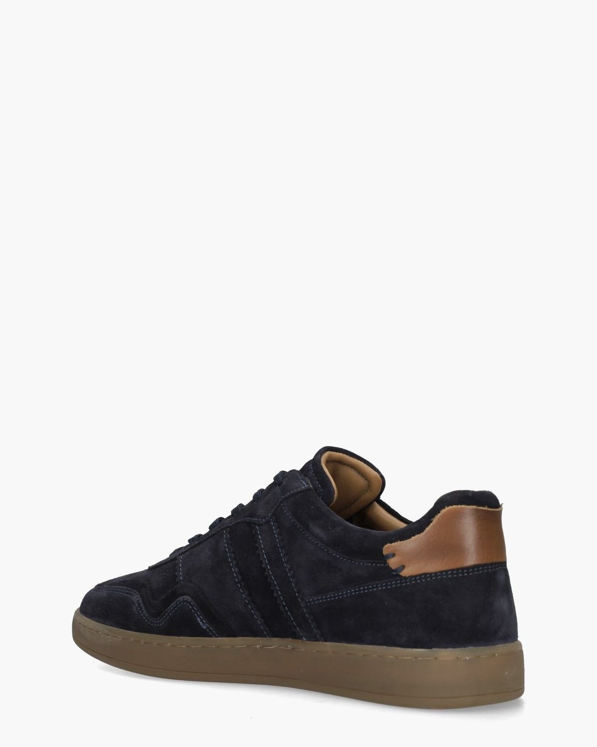 Daniel kenneth Urban Donkerblauw