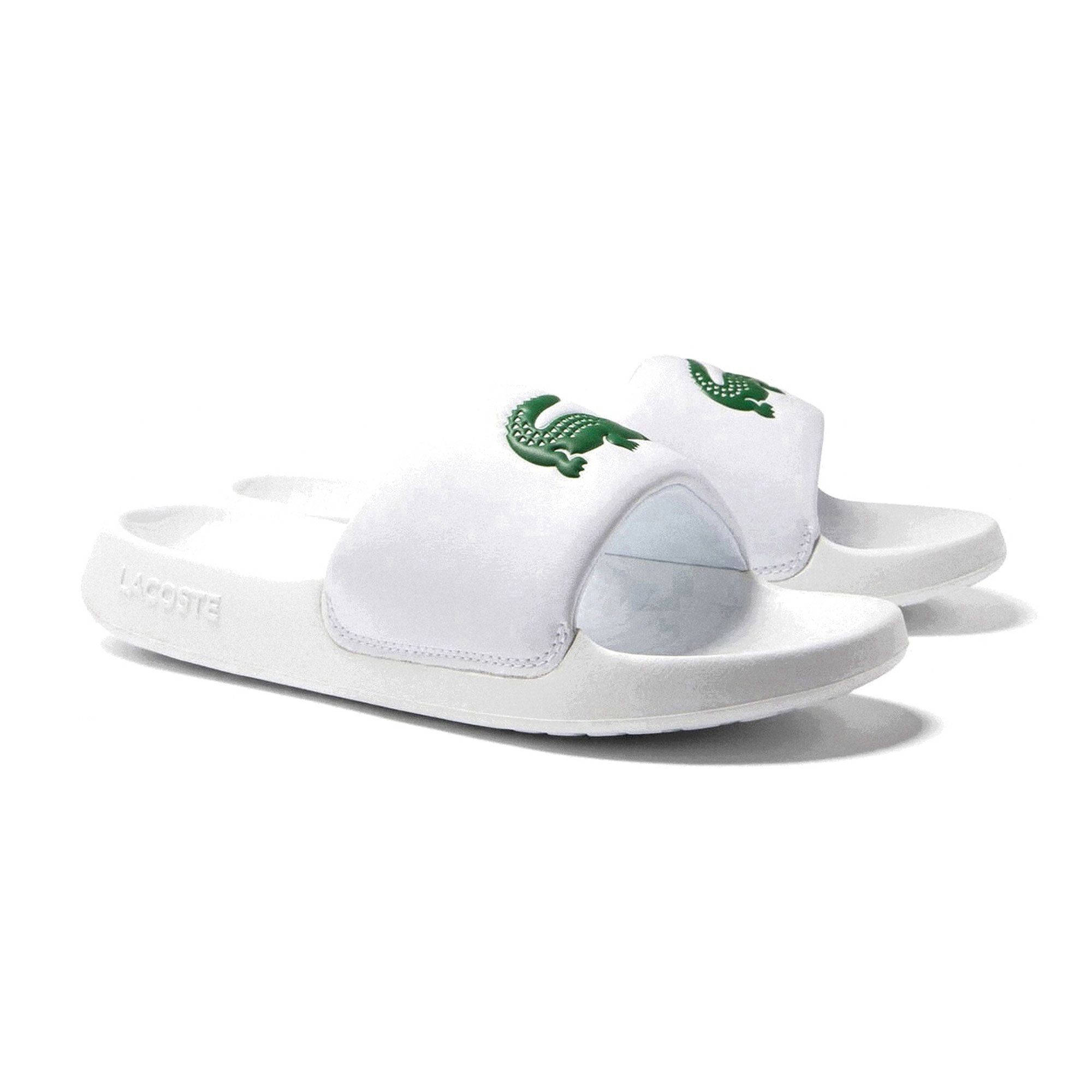 Lacoste Serve 1.0 Badslippers Heren