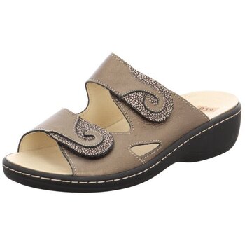 Longo Slippers  -