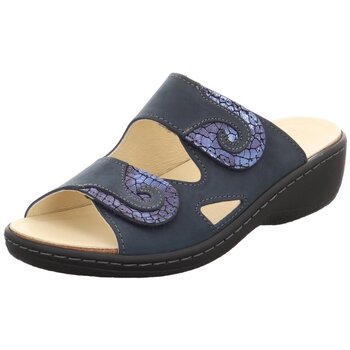 Longo Slippers  -