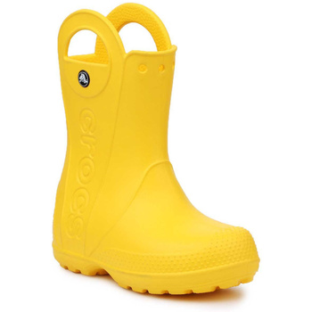 Crocs Sandalen  Handle It Rain Boot Kids 12803-730