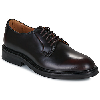 Selected Nette schoenen  SLHCARTER LEATHER BLUCHER