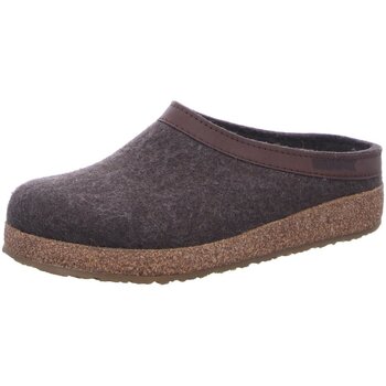 Haflinger Pantoffels  -