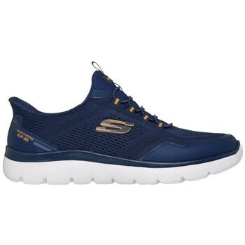 Skechers Slip-on sneakers Summits