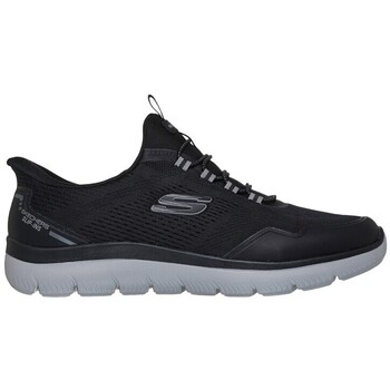 Skechers Slip-on sneakers Summits