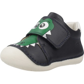 Geox Lage Sneakers  B TUTIM