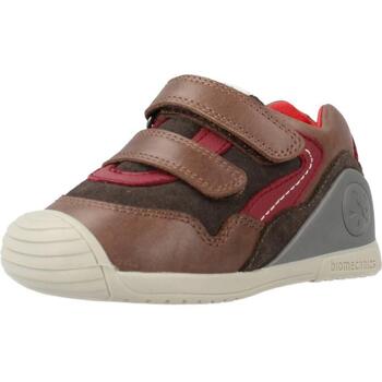 Biomecanics Hoge Sneakers  231126B