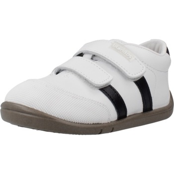 Titanitos Lage Sneakers  B500 MAURO