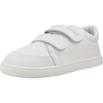 Titanitos Lage Sneakers  CRB540 IVAN
