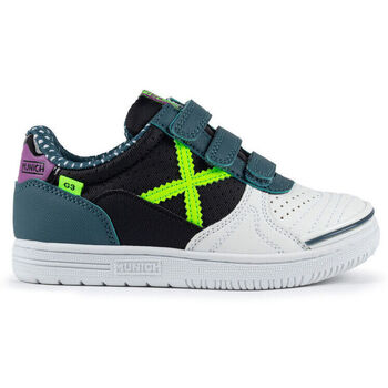 Munich Lage Sneakers  G-3 kid vco MULTICOLOR