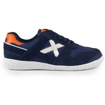 Munich Lage Sneakers  Mini goal 8126620 AZUL