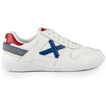 Munich Sneakers  Mini goal 8126622 BLANCO