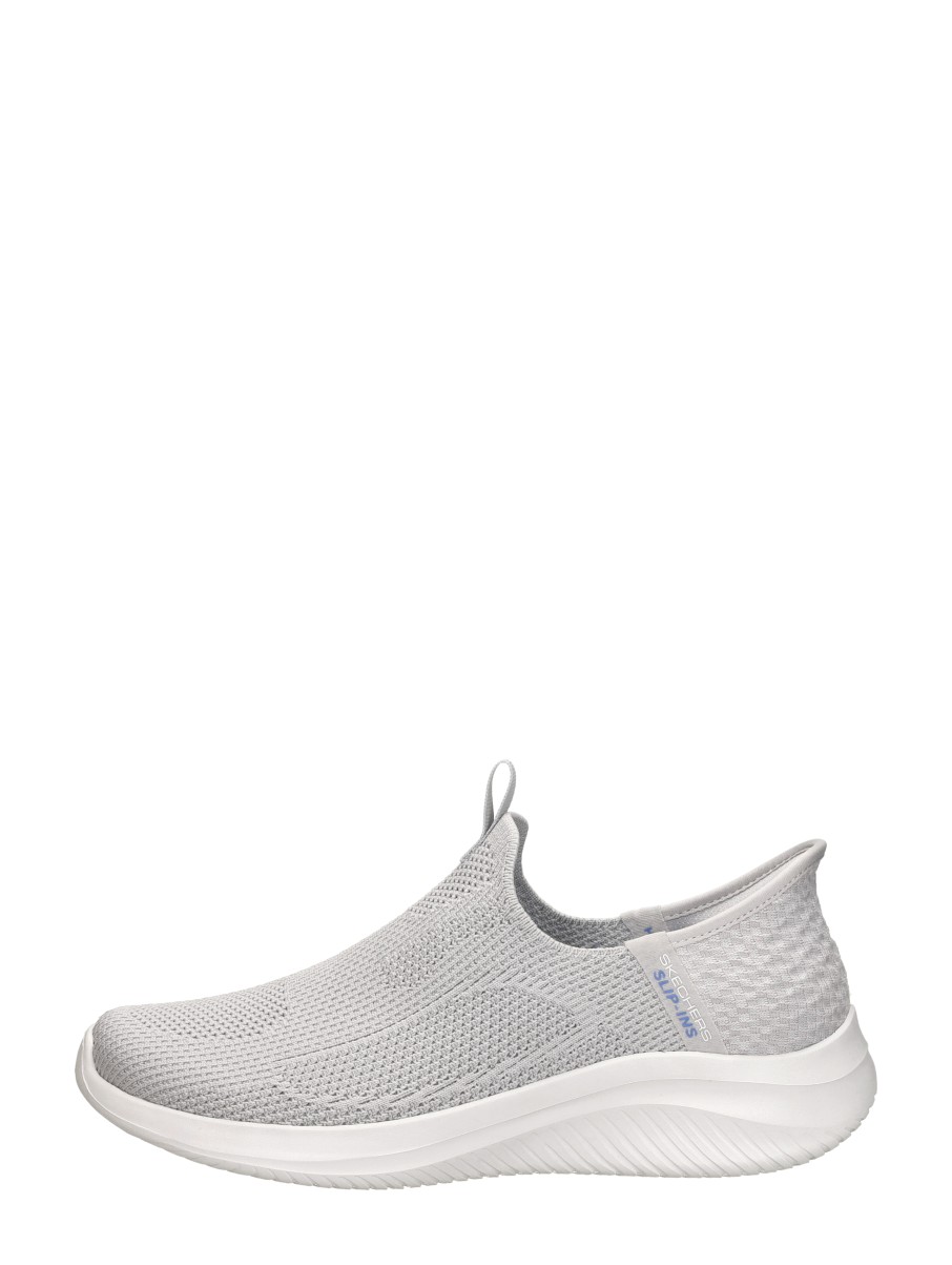 Skechers  Slip-ins: Ultra Flex 3.0 Licht Grijs