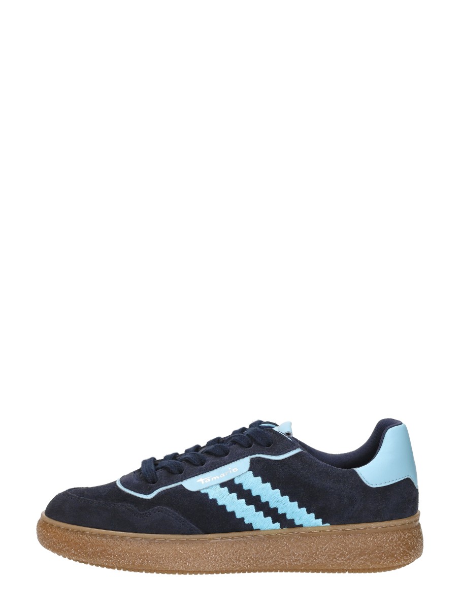 Tamaris  Sneakers Laag