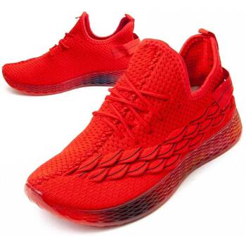 Montevita Lage Sneakers  90479