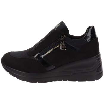Queen Helena Lage Sneakers  X3328