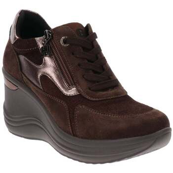 Queen Helena Lage Sneakers  X3333