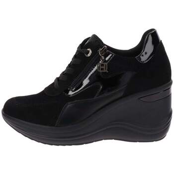 Queen Helena Lage Sneakers  X3333