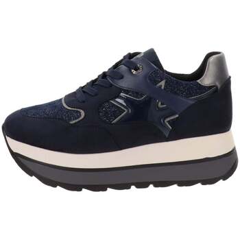 Queen Helena Lage Sneakers  X3318