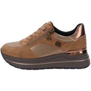 Queen Helena Lage Sneakers  X3321