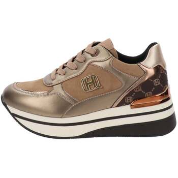 Queen Helena Lage Sneakers  X3326