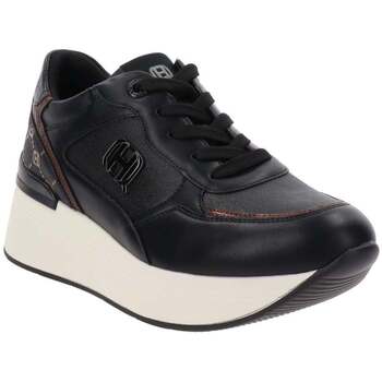 Queen Helena Lage Sneakers  X3326