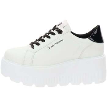 Queen Helena Lage Sneakers  X336
