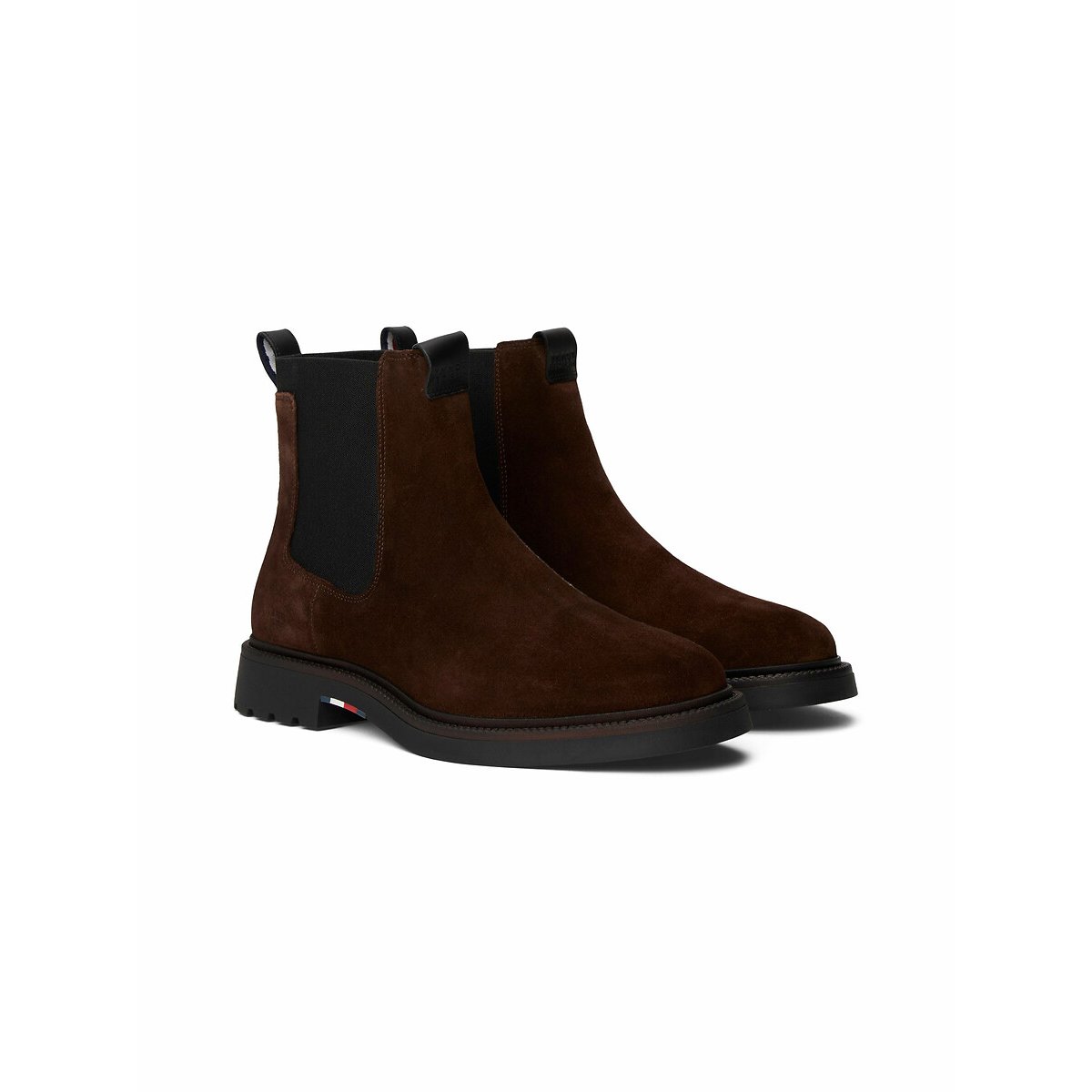 Tommy Hilfiger Chelsea-boots