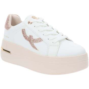 Queen Helena Lage Sneakers  X338