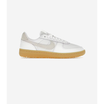 Nike Lage Sneakers  Field General '82 White Gum