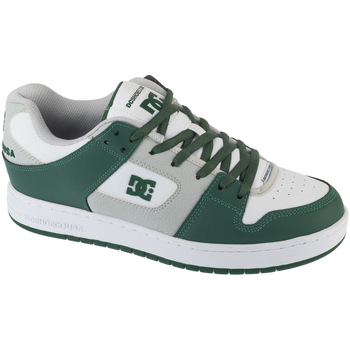 DC Shoes Lage Sneakers  Shoes Manteca SE
