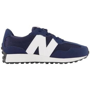 New Balance Lage Sneakers  GS327CNW