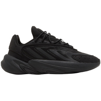 Adidas Lage Sneakers  Ozelia Core Black (GS)