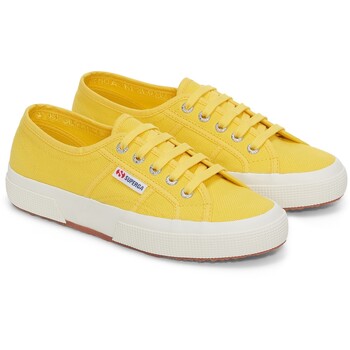 Superga Lage Sneakers  2750 COTU SEASONAL