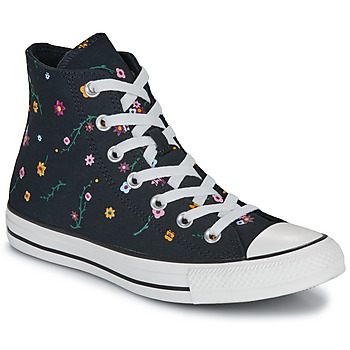 Converse Hoge Sneakers  CHUCK TAYLOR ALL STAR FLORAL