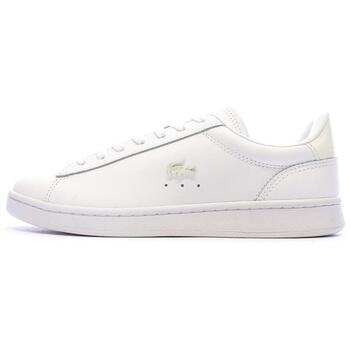 Lacoste Lage Sneakers  -