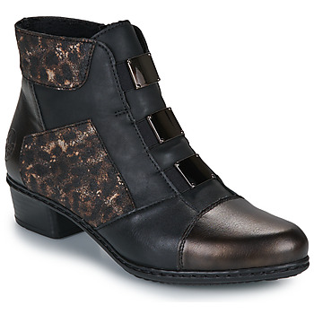 Rieker Hoge Sneakers  Y0764-00
