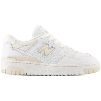 New Balance Lage Sneakers  GSB550BK