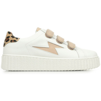 Vanessa Wu Lage Sneakers  Délia