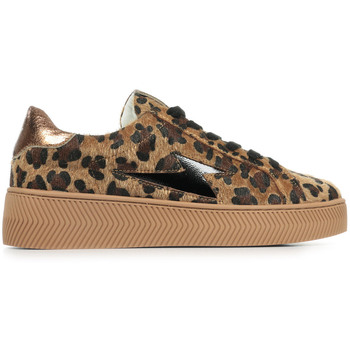 Vanessa Wu Lage Sneakers  Elea