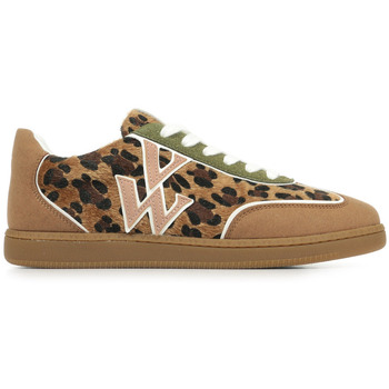 Vanessa Wu Lage Sneakers  Suzanne