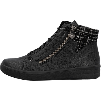 Rieker Hoge Sneakers  262910