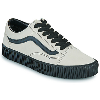 Vans Lage Sneakers  Old Skool Creeper