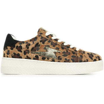 Vanessa Wu Lage Sneakers  Elea