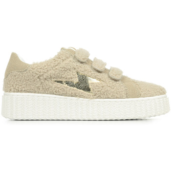 Vanessa Wu Lage Sneakers  Odelia