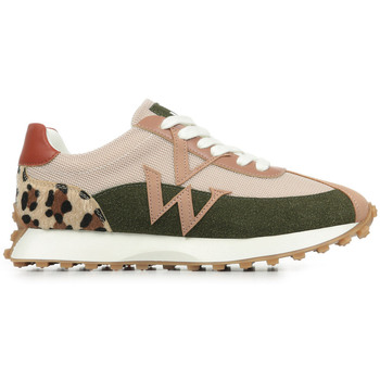 Vanessa Wu Lage Sneakers  Pia