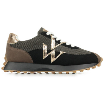 Vanessa Wu Lage Sneakers  Pia